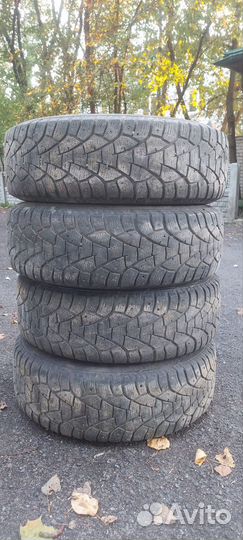 Matador SM-7 205/55 R16 V