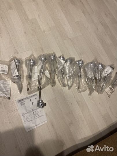 Термодатчик thermokon sfkh01