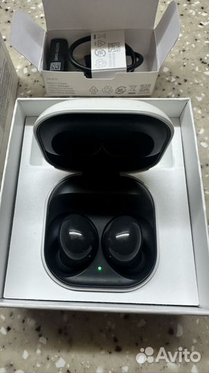 Samsung galaxy buds 2