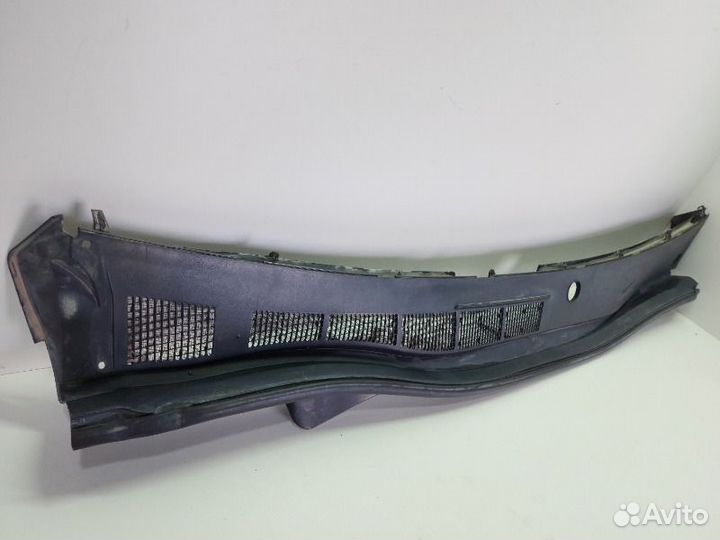 Жабо Toyota Camry V50/V55 2011-2018