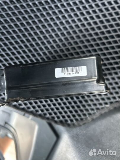 Блок управления абс-wabco (4460046070)