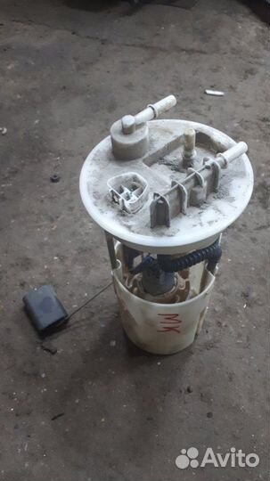 Насос топливный Geely Mk LG1