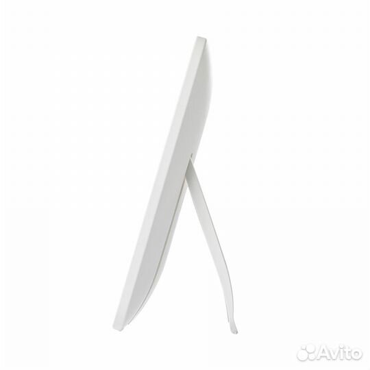 Зеркало косметическое настольное с подсветкой