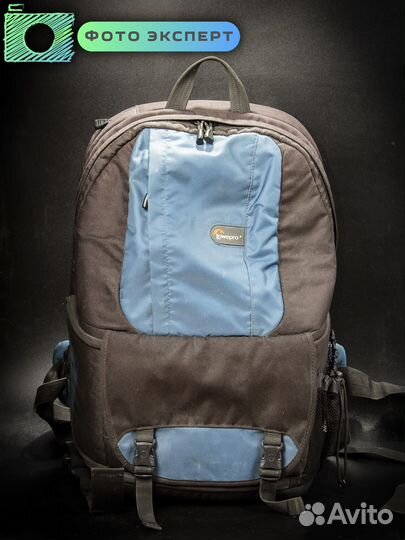 Рюкзак LowePro Fastpack 250 синий