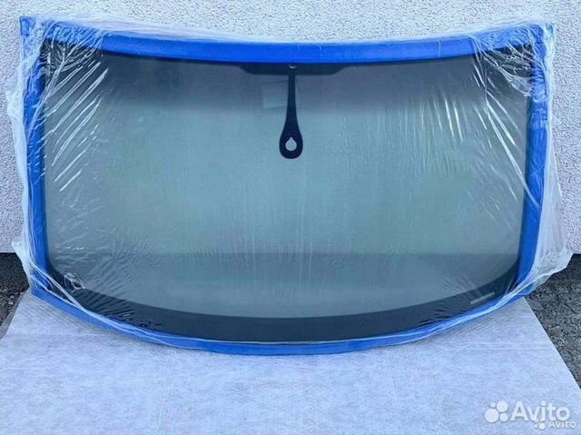 Заднее стекло Ford Focus 2