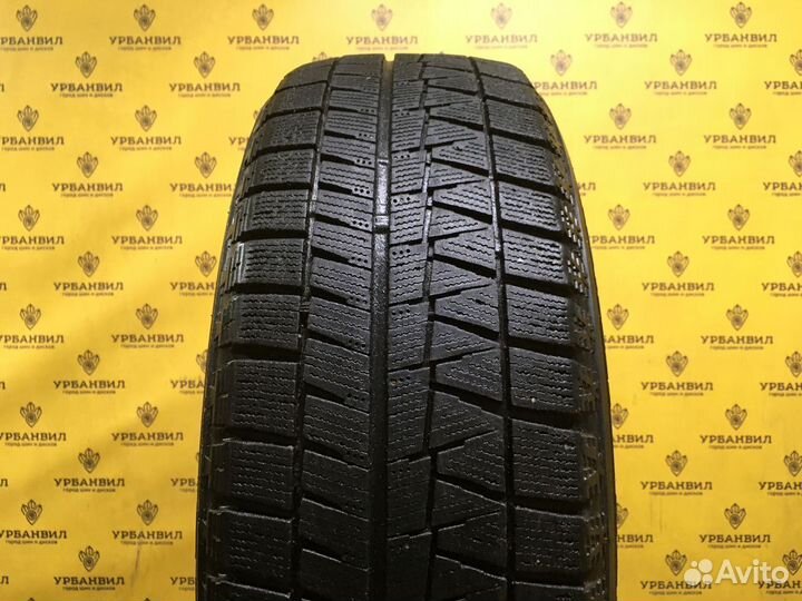 Bridgestone Blizzak Revo GZ 205/60 R16 92Q