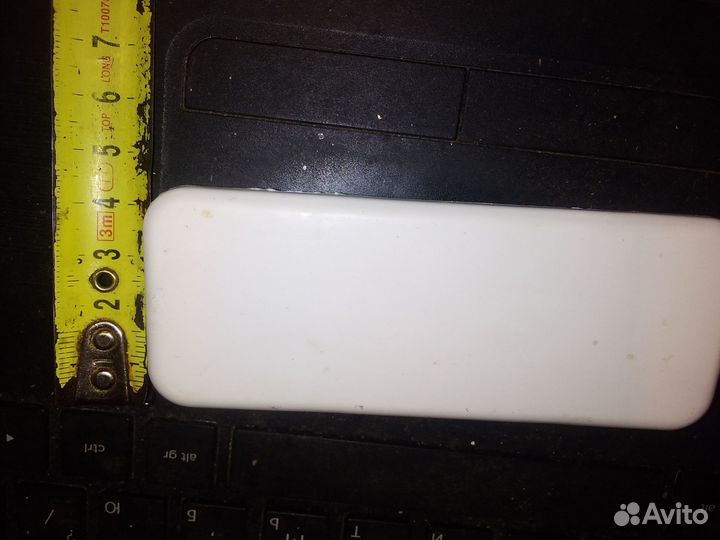 Защитный экран могнетрона для LG