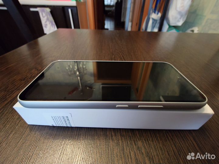 Samsung Galaxy A54, 6/128 ГБ