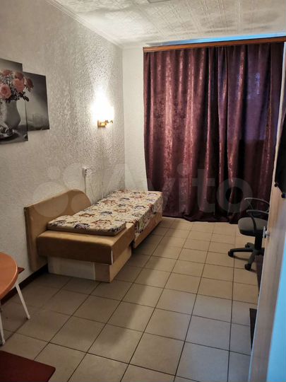 Комната 12 м², 1/5 эт.