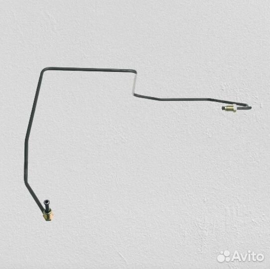 Клапанная крышка JCB 02/202355