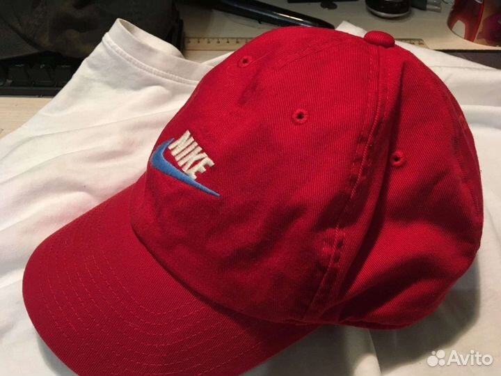 Кепка Nike оригинал