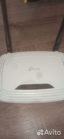 Роутер tp-link
