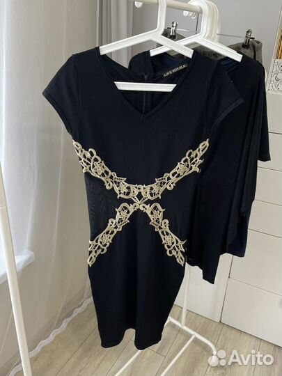 Женская одежда пакетом 46/48