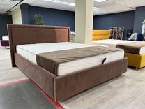 Матрас askona balance prestige 160x200