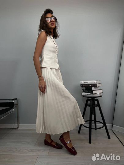 Костюм женский