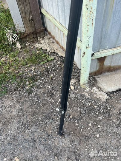 Дуга для тента Казанка 5м4