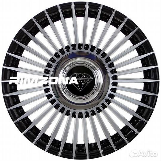 Литые диски FF R17 5x112 ave. Широкий выбор