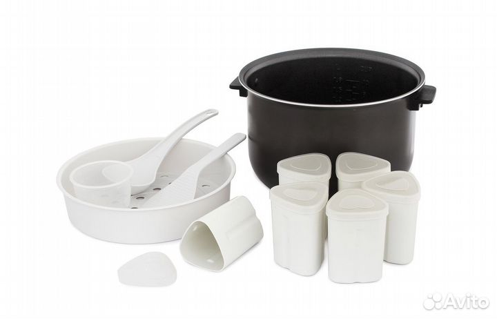 Мультиварка leran MCS-5070