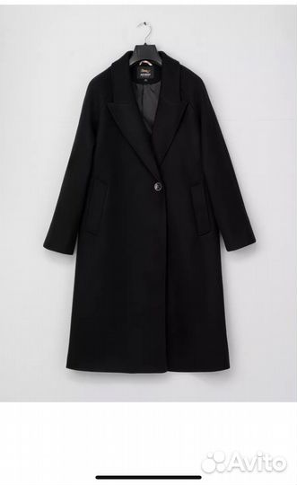 Пальто женское