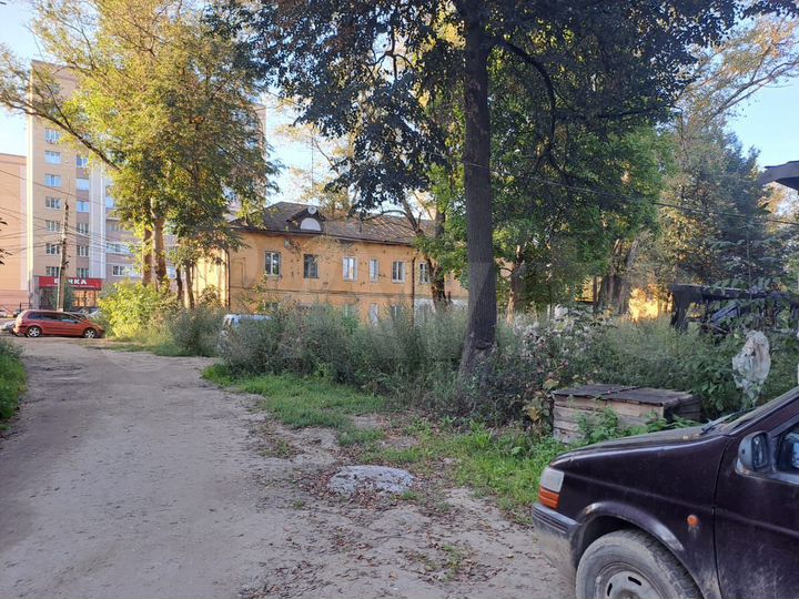 Гараж, 30 м²