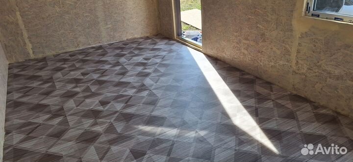 Изготовление жилых бытовок, хозблоков