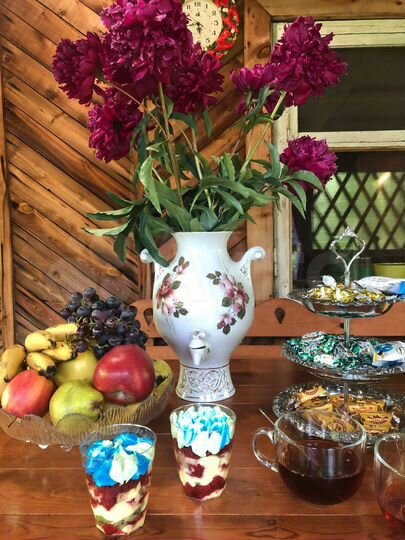 Дача 50 м² на участке 12 сот.