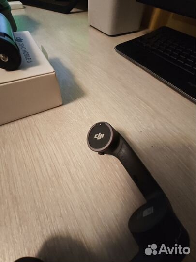 Dji Osmo mobile 6