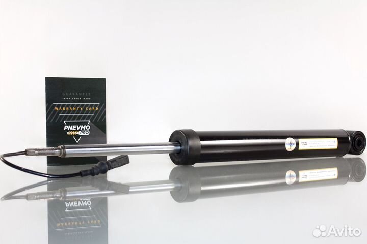 Амортизатор задний Audi А7 Sportback