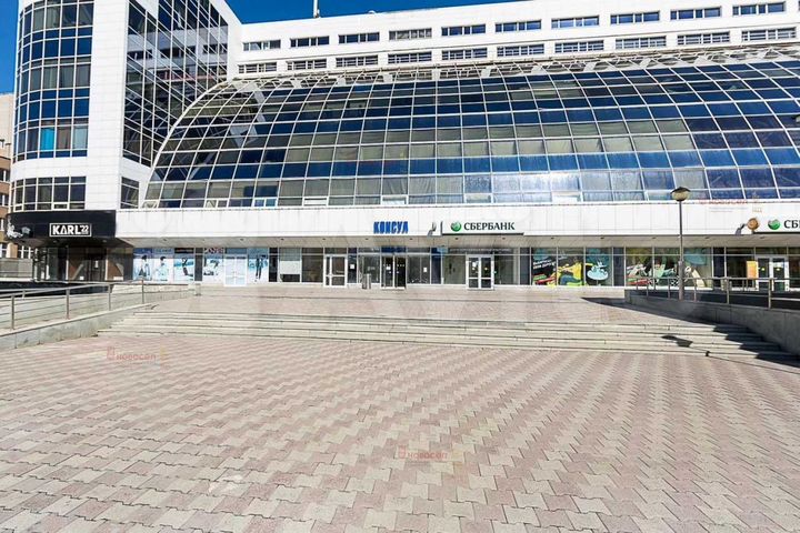 Офис, 297.7 м²