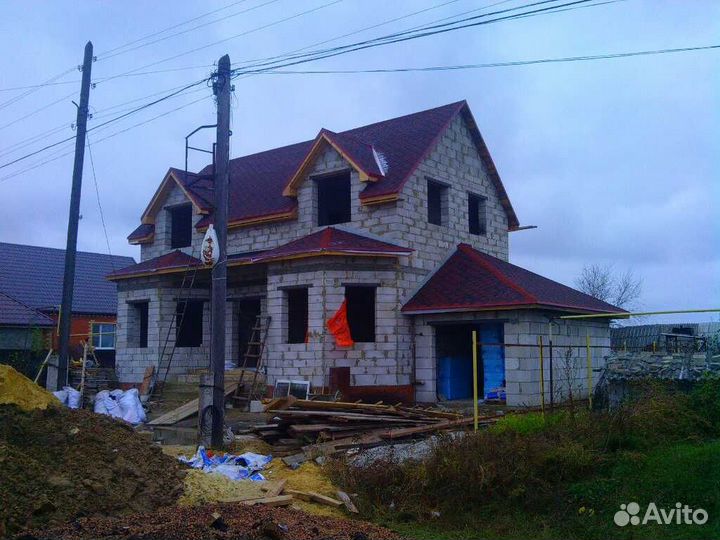 Фасадная плитка