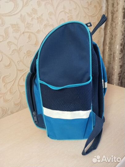 Рюкзак для мальчика