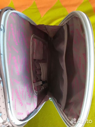 Рюкзак школа across