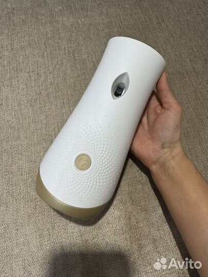 Диспенсер для освежителя воздуха Glade