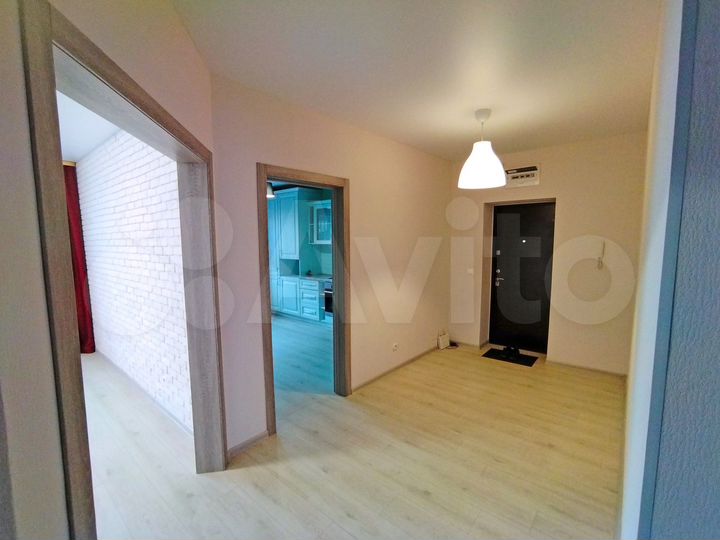 2-к. квартира, 64,9 м², 4/4 эт.