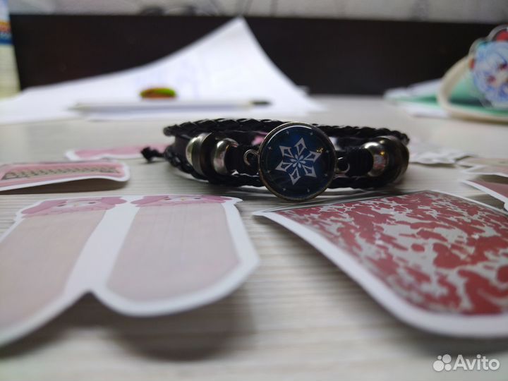 Браслет (крио)