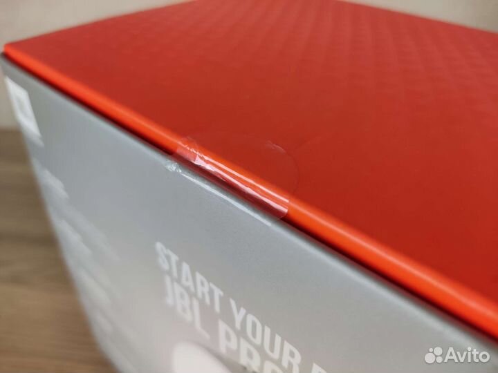 Беспроводная акустика часы радио JBL Horizon 2