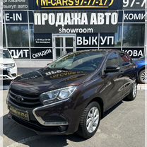 ВАЗ (LADA) XRAY 1.6 MT, 2018, 103 246 км, с пробегом, цена 952 200 руб.