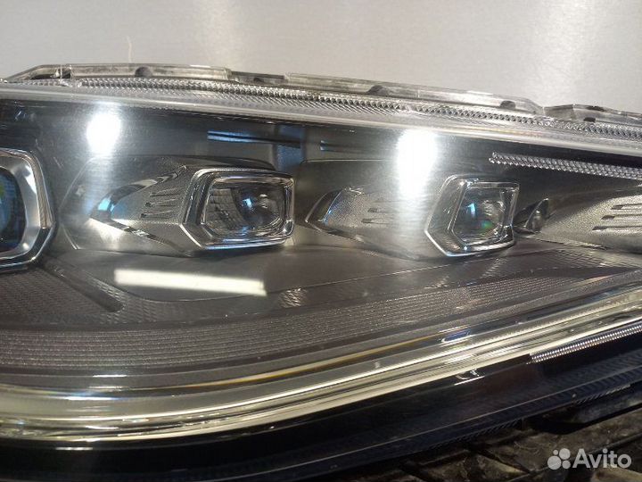 Фара правая Haval F7 2020