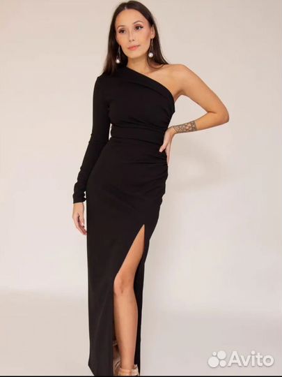 Платье женское 48 50