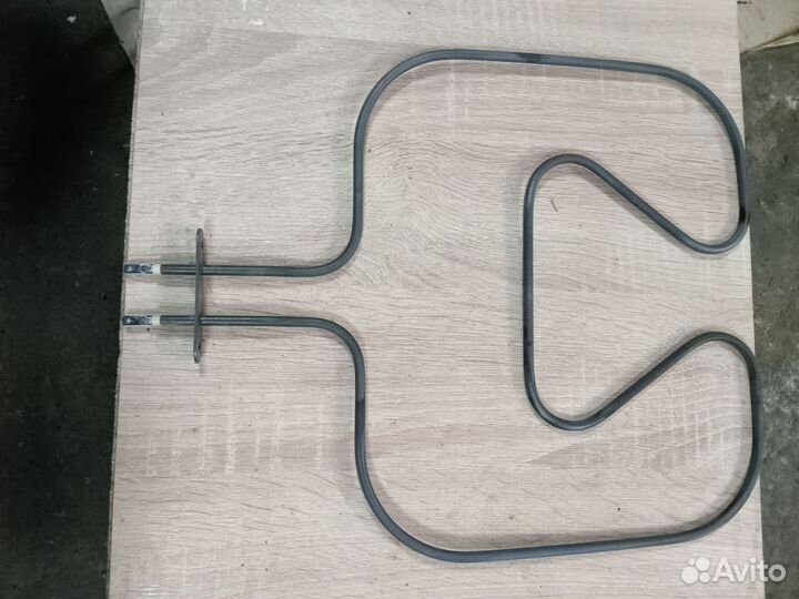 Тэны для духовки