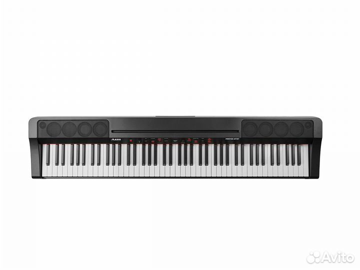 Alesis Prestige Artist цифровое пианино