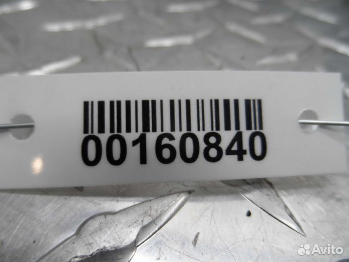 Переключатель подрулевой (стрекоза) Nissan Primera