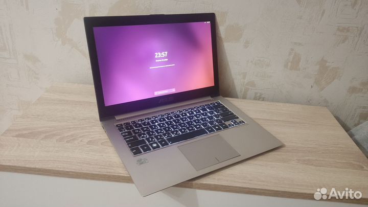 Ультрабук asus zenbook ux31a