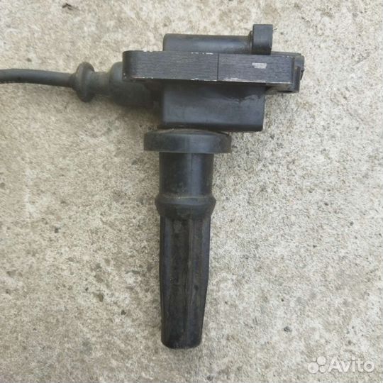 Катушка зажигания Hyundai Santa Fe