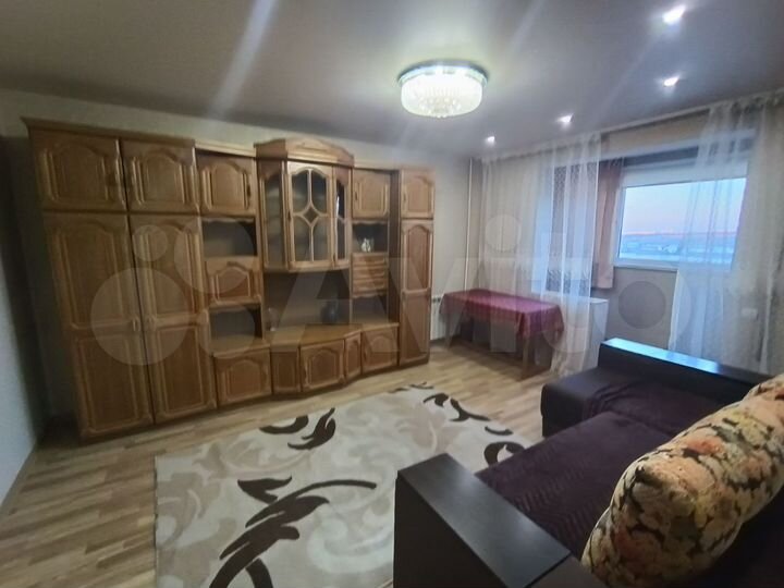 2-к. квартира, 60 м², 7/9 эт.