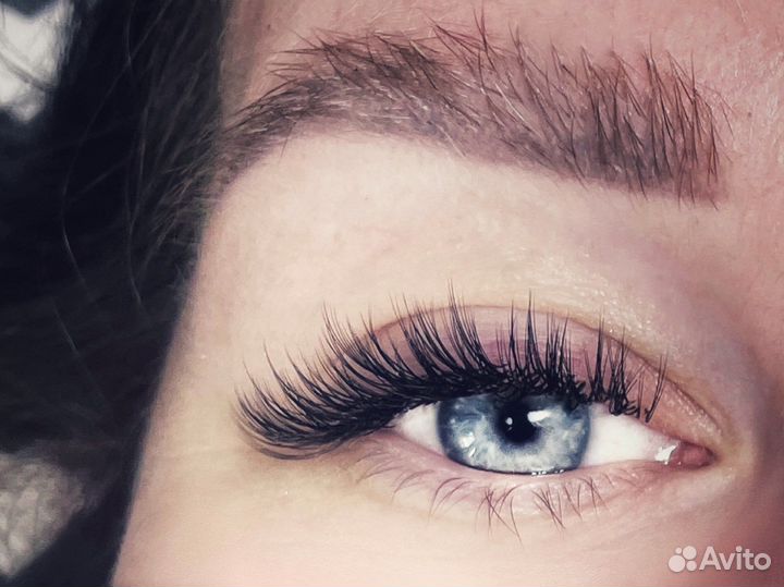 Наращивание ресниц Октябрьское поле, Москва