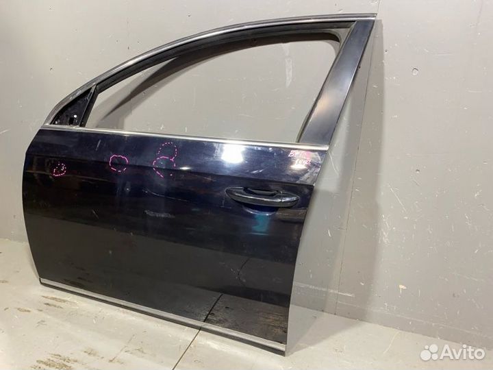 Дверь передняя левая Volkswagen Passat B7