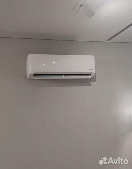 Кондиционеры