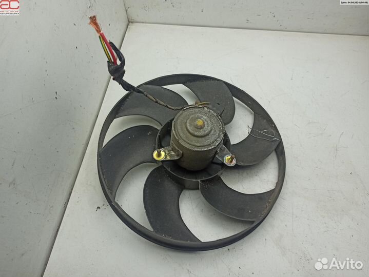 Вентилятор для Peugeot-Citroen 306