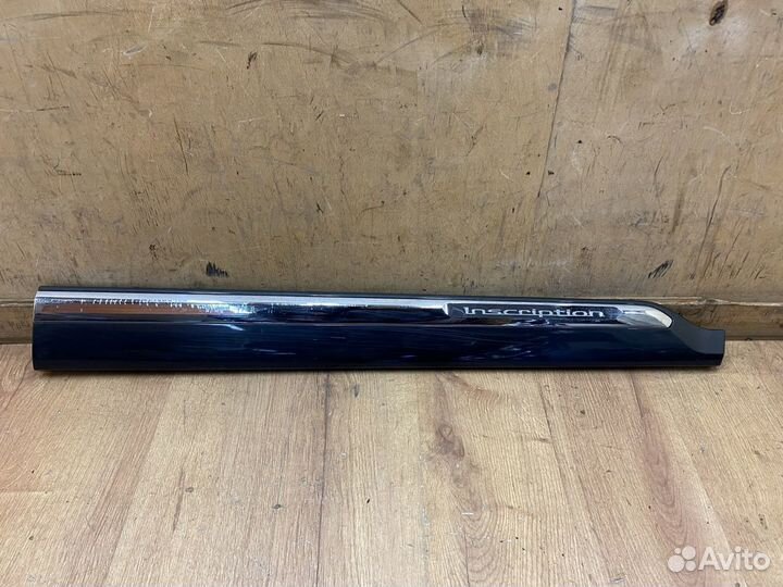 Накладка двери передней правой Volvo XC90 2015+